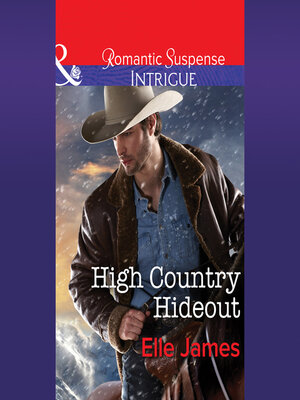 cover image of High Country Hideout